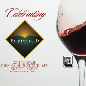 bloomfield-vineyards-winemakers-dinner