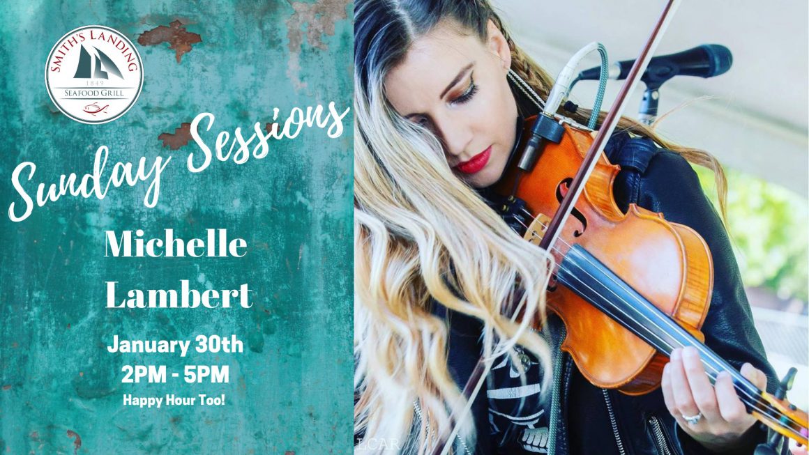 sunday-sessions-featuring-michelle-lambert